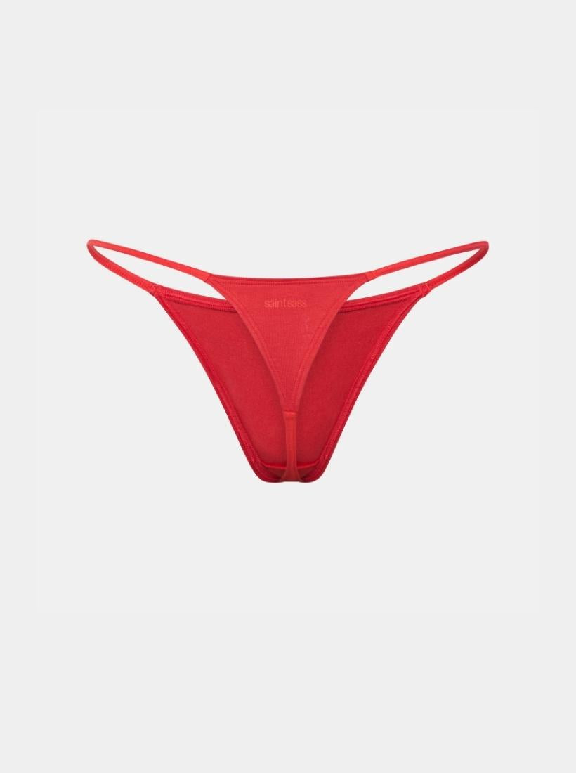 Everyday String