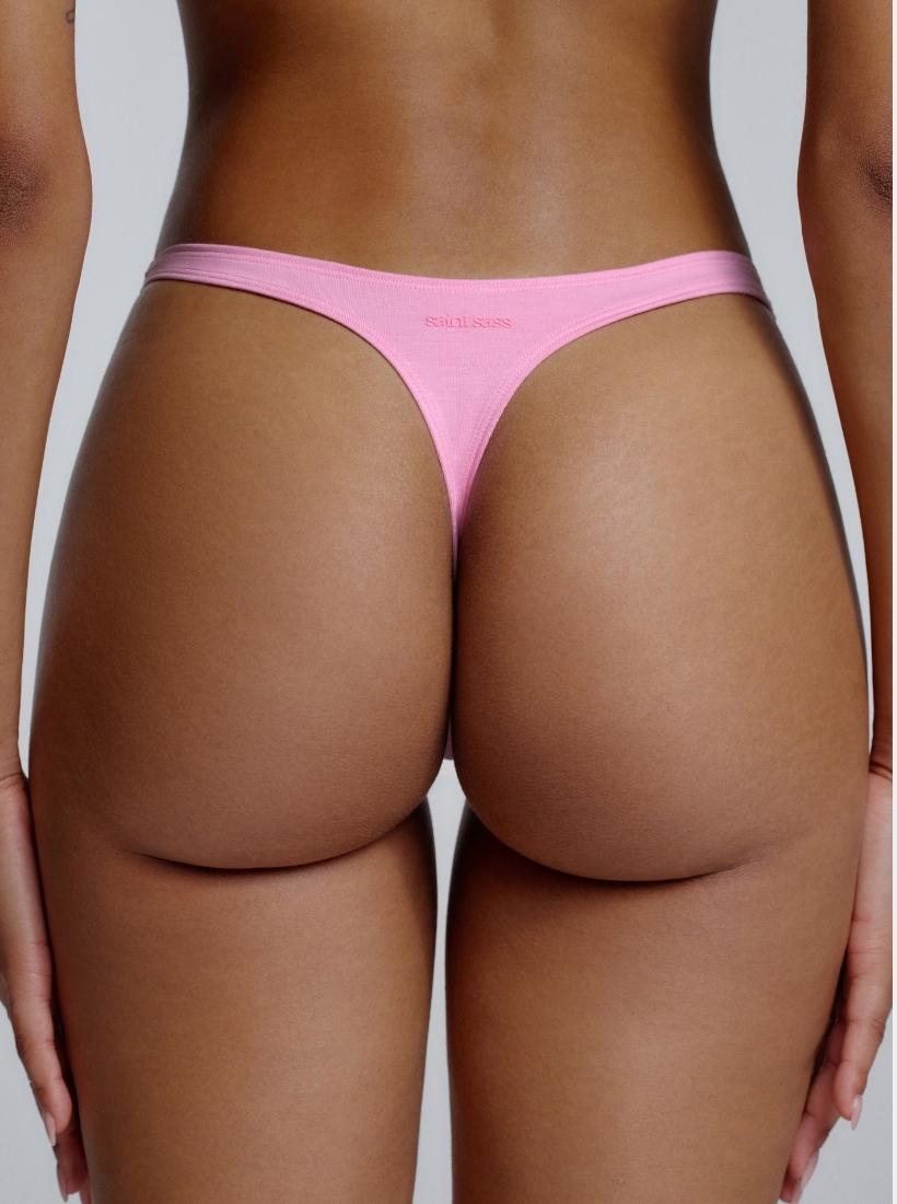 Everyday Thong
