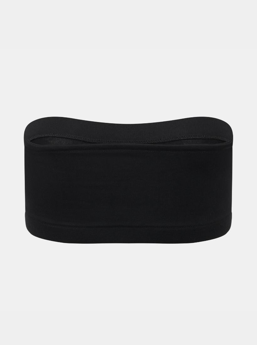Bandeau Jersey Top